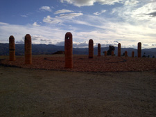 Colombia-Andean-Villa de Leyva Trail Ride